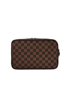Neceser Sprayground Machine Francaise Toiletry