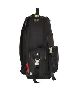 Mochila Sprayground Off Bags negro