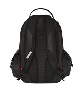 Mochila Sprayground Off Bags negro