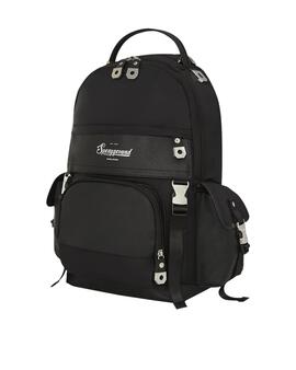 Mochila Sprayground Off Bags negro
