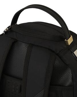 Mochila Sprayground Off Bags negro