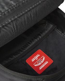 Mochila Sprayground Off Bags negro