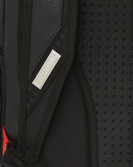 Mochila Sprayground Off Bags negro