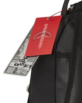 Mochila Sprayground Off Bags negro