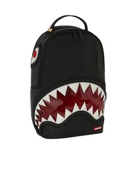 Mochila Sprayground Off Bags Backpack Teeth
