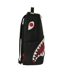 Mochila Sprayground Off Bags Backpack Teeth