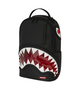 Mochila Sprayground Off Bags Backpack Teeth