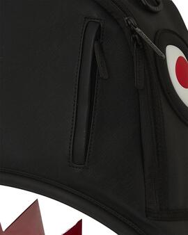 Mochila Sprayground Off Bags Backpack Teeth