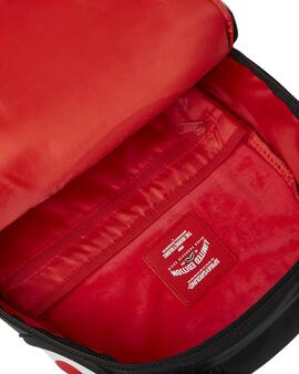 Mochila Sprayground Off Bags Backpack Teeth