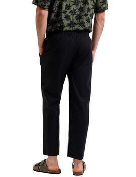 Pantalón Gianni Lupo casual de cordones