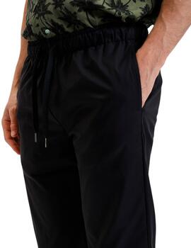 Pantalón Gianni Lupo casual de cordones