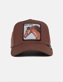 Gorra de lana Goorin Bros caballo