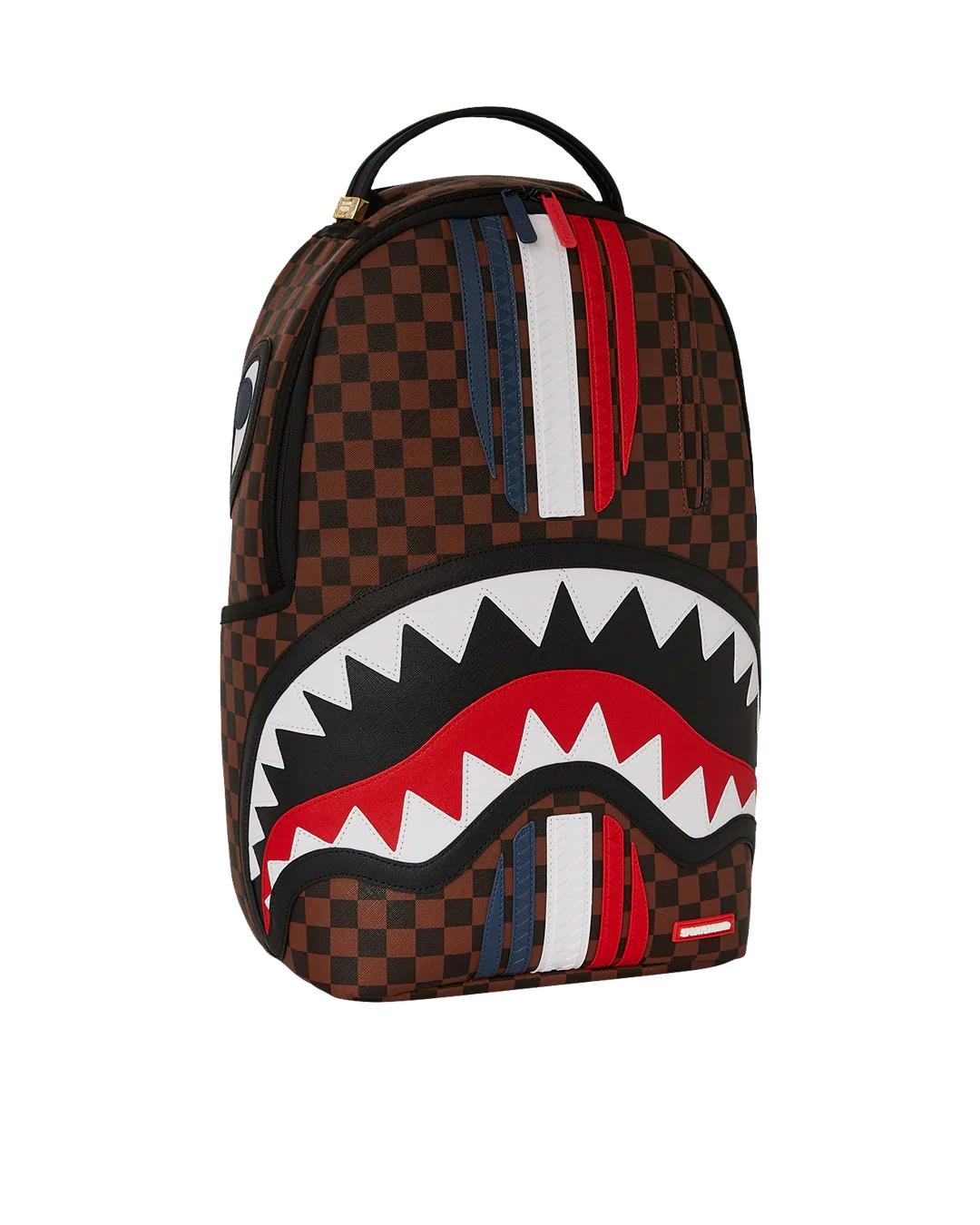 Mochila Sprayground Machine Francaise