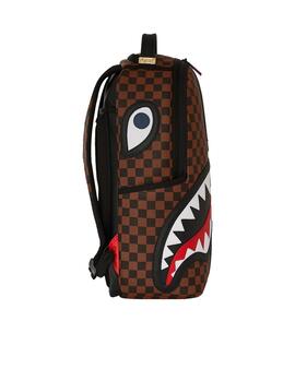 Mochila Sprayground Machine Francaise