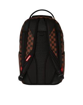 Mochila Sprayground Machine Francaise