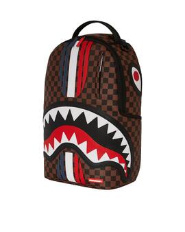 Mochila Sprayground Machine Francaise