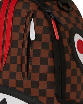Mochila Sprayground Machine Francaise