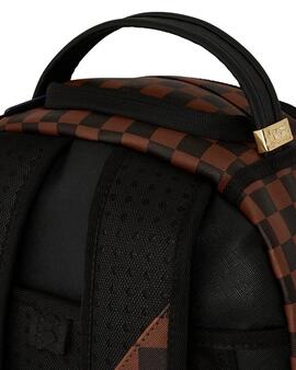 Mochila Sprayground Machine Francaise