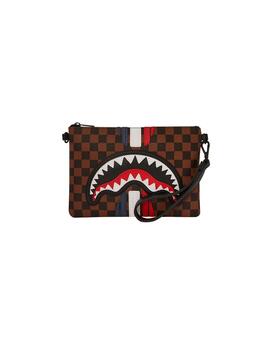 Estuche Sprayground Machine Francaise
