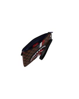 Estuche Sprayground Machine Francaise