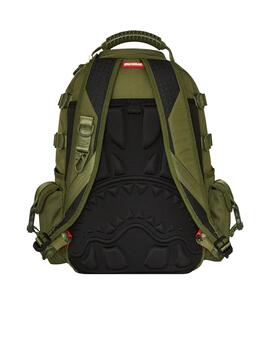 Mochila Sprayground Spec OPS Global Hawk