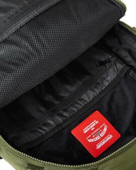 Mochila Sprayground Spec OPS Global Hawk