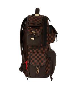 Mochila Sprayground Spec OPS Pixel Emboss
