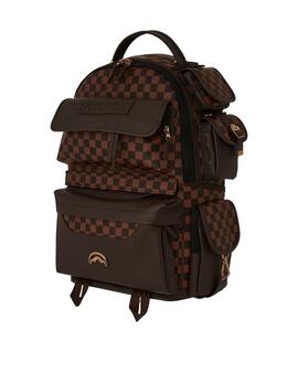 Mochila Sprayground Spec OPS Pixel Emboss