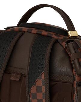 Mochila Sprayground Spec OPS Pixel Emboss