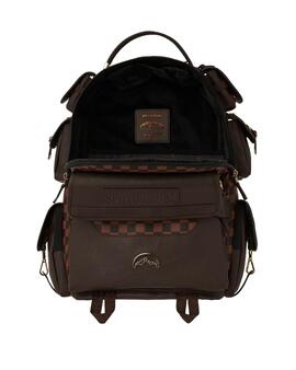 Mochila Sprayground Spec OPS Pixel Emboss