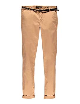 Pantalón chino Maison Scotch para mujer