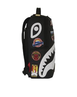 Mochila Global Mogul Billionaire Backpack