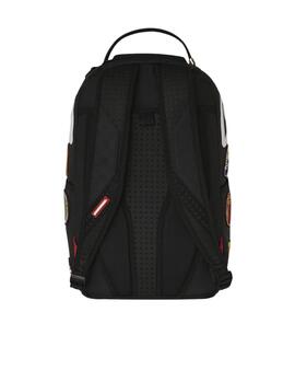 Mochila Global Mogul Billionaire Backpack