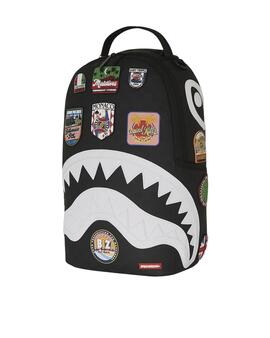Mochila Global Mogul Billionaire Backpack