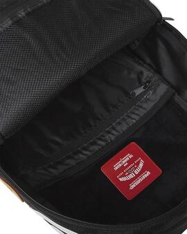 Mochila Global Mogul Billionaire Backpack