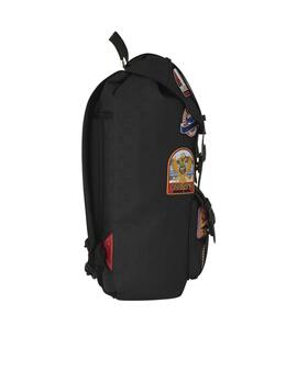 Mochila Global Mogul Billionaire Backpack Hills