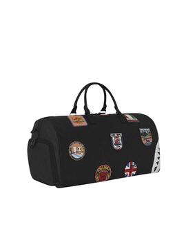 Bolso grande Global Mogul Billionaire Duffel