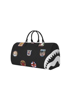 Bolso grande Global Mogul Billionaire Duffel
