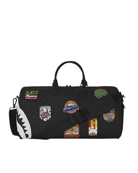 Bolso grande Global Mogul Billionaire Duffel