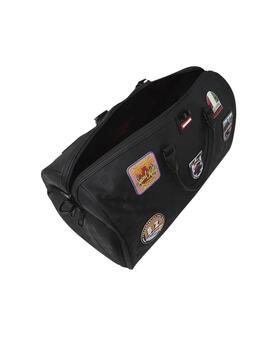 Bolso grande Global Mogul Billionaire Duffel