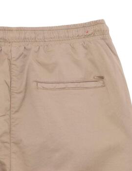 Pantalón Gianni Lupo casual beige
