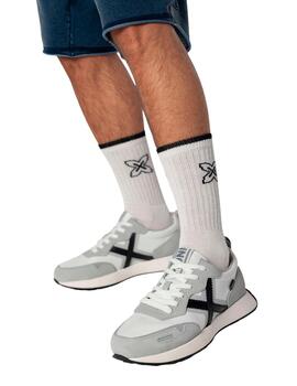 Zapatillas Munich Xemine 79 blancas