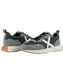 Zapatillas Munich Xemine 78 negras