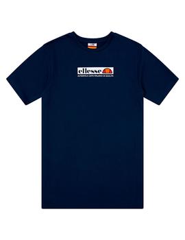 Camiseta Ellesse Offredi azul marino para hombre