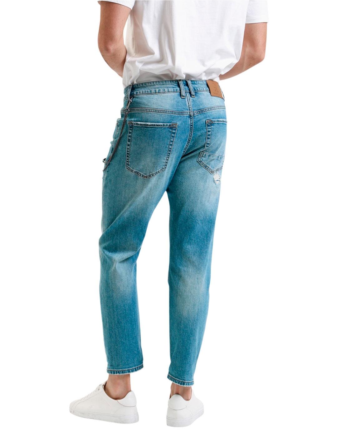 Vaquero Gianni Lupo MIKE95