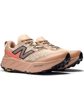 Zapatillas New Balance Fresh Foam Hierro camel