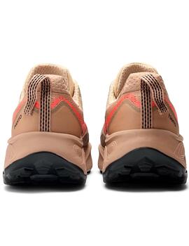 Zapatillas New Balance Fresh Foam Hierro camel