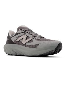 Zapatillas New Balance negro cemento