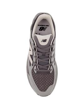 Zapatillas New Balance negro cemento
