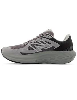 Zapatillas New Balance negro cemento